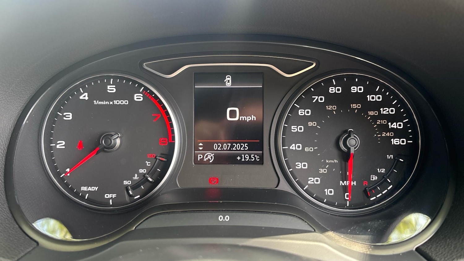 Used Audi A3 2019 for sale - 76976808: Photo 9