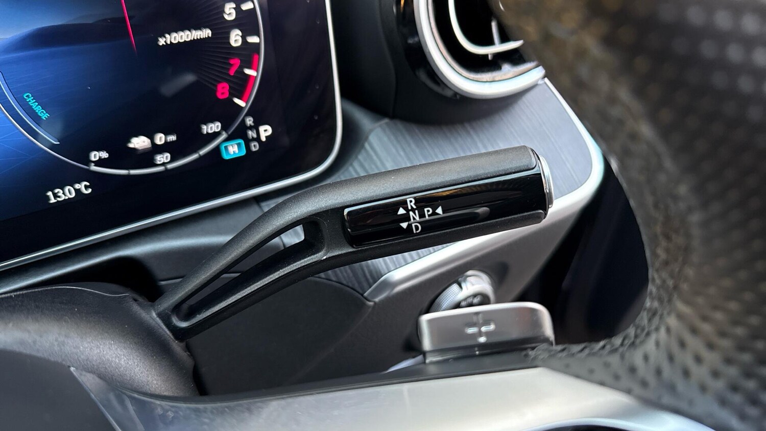 Used Mercedes-Benz C Class 2023 for sale - 76855761: Photo 11