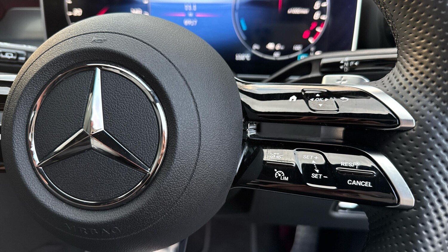 Used Mercedes-Benz C Class 2023 for sale - 76855761: Photo 12