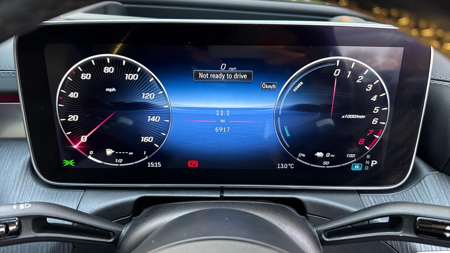 Used Mercedes-Benz C Class 2023 for sale - 76855761: Photo 15