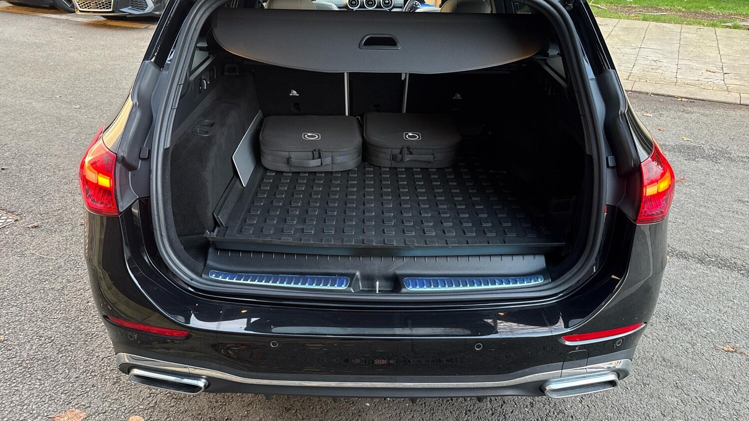 Used Mercedes-Benz C Class 2023 for sale - 76855761: Photo 16