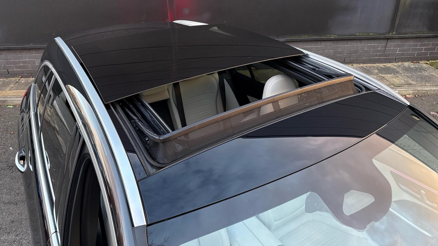 Used Mercedes-Benz C Class 2023 for sale - 76855761: Photo 18