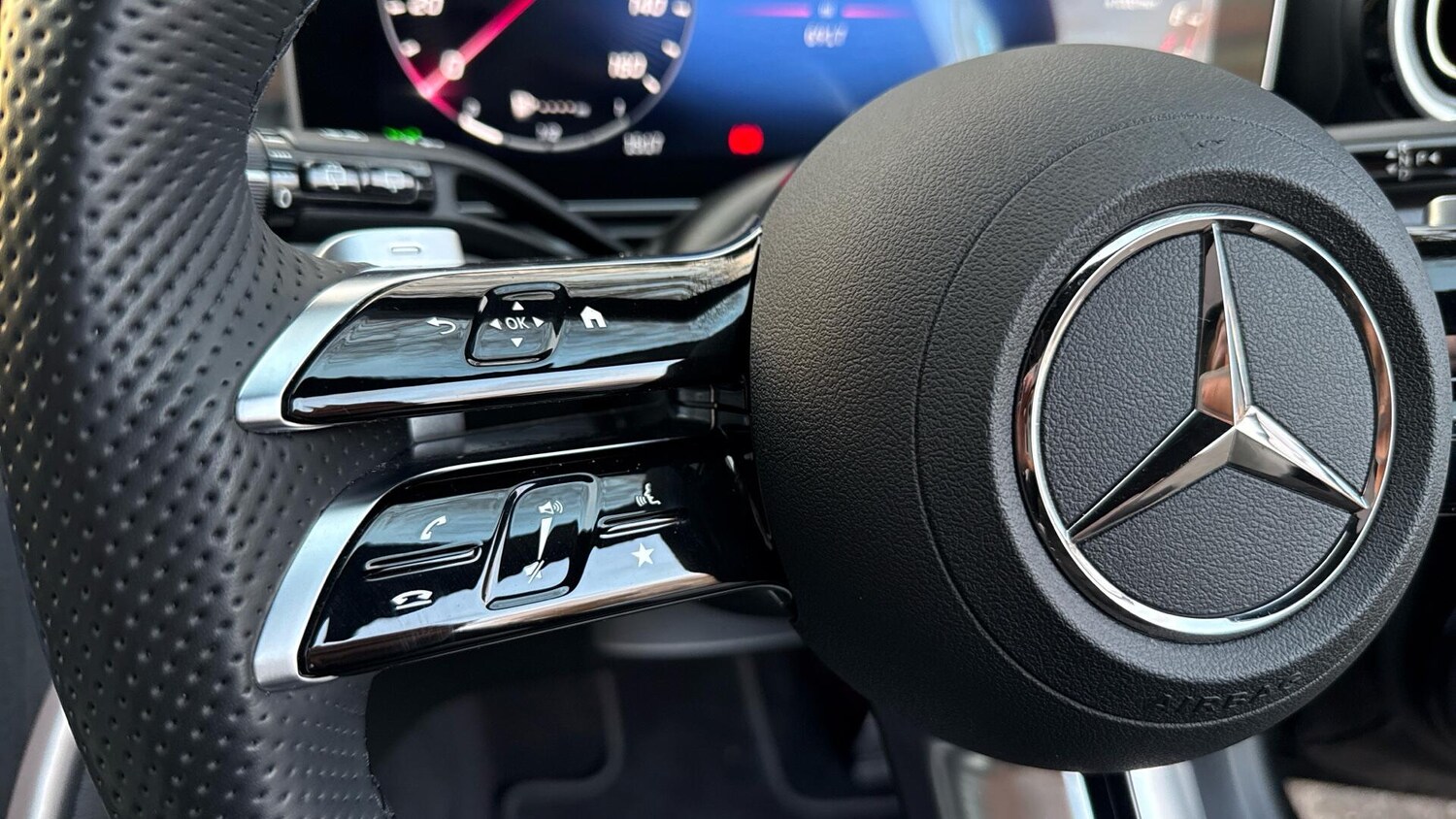 Used Mercedes-Benz C Class 2023 for sale - 76855761: Photo 20