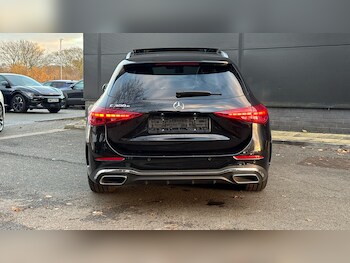 Used Mercedes-Benz C Class 2023 for sale - 76855761: Photo