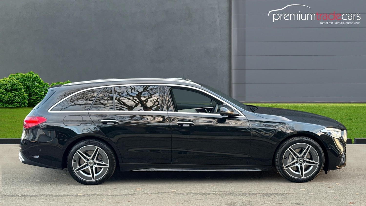 Used Mercedes-Benz C Class 2023 for sale - 76855761: Photo 5