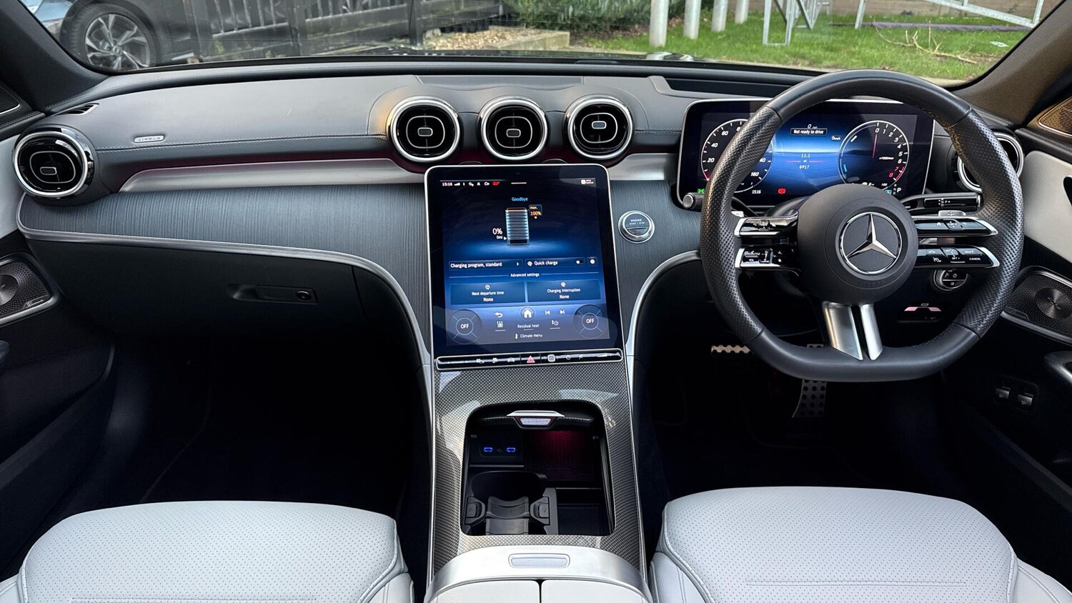 Used Mercedes-Benz C Class 2023 for sale - 76855761: Photo 6