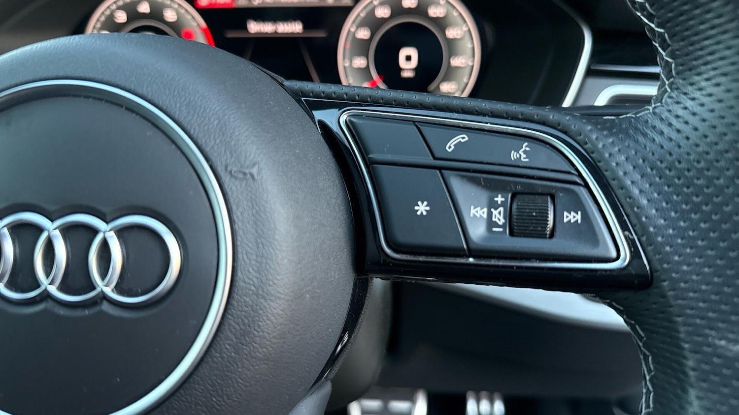 Used Audi A5 2022 for sale - 76823822: Photo 14