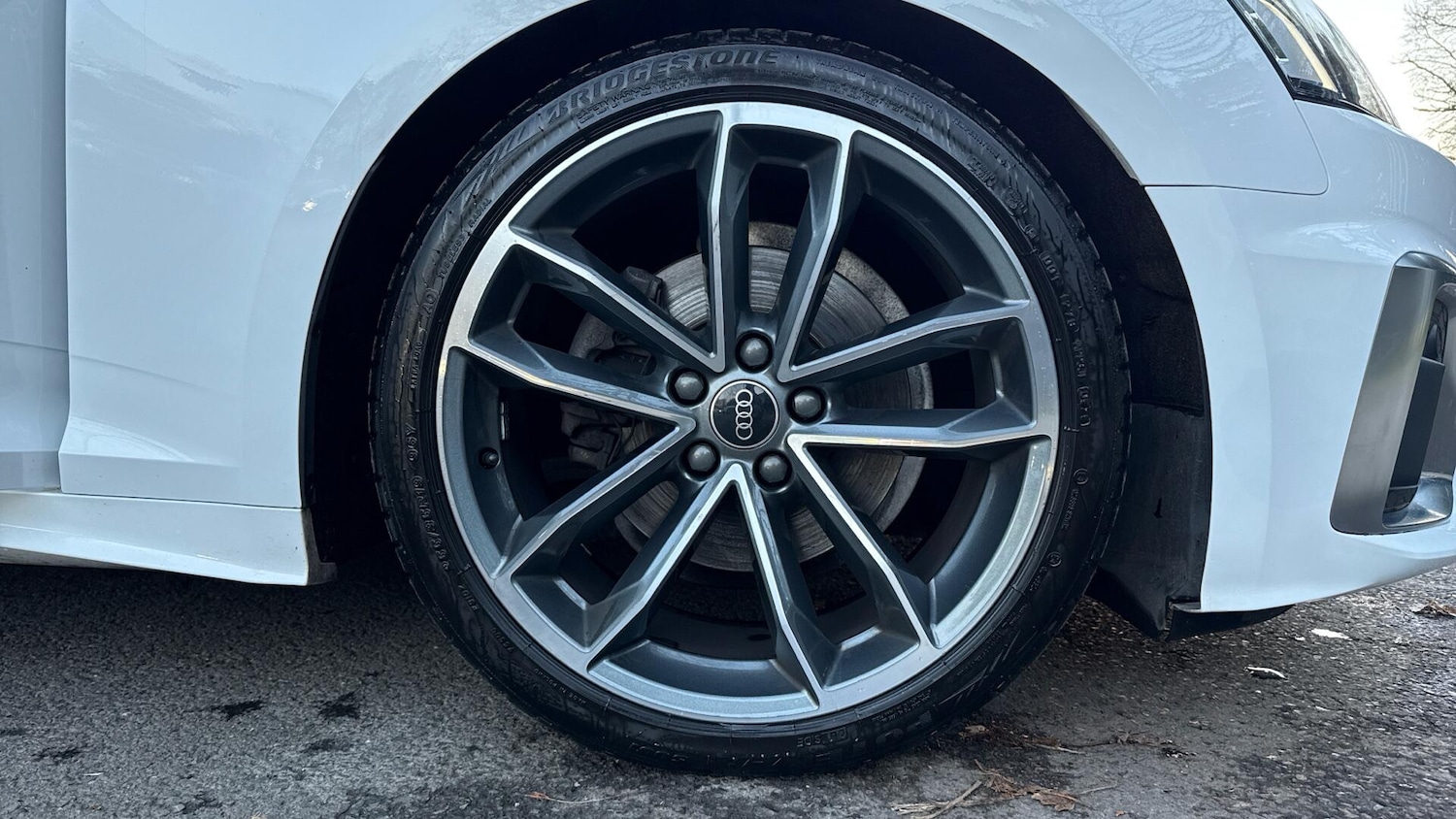 Used Audi A5 2022 for sale - 76823822: Photo 15