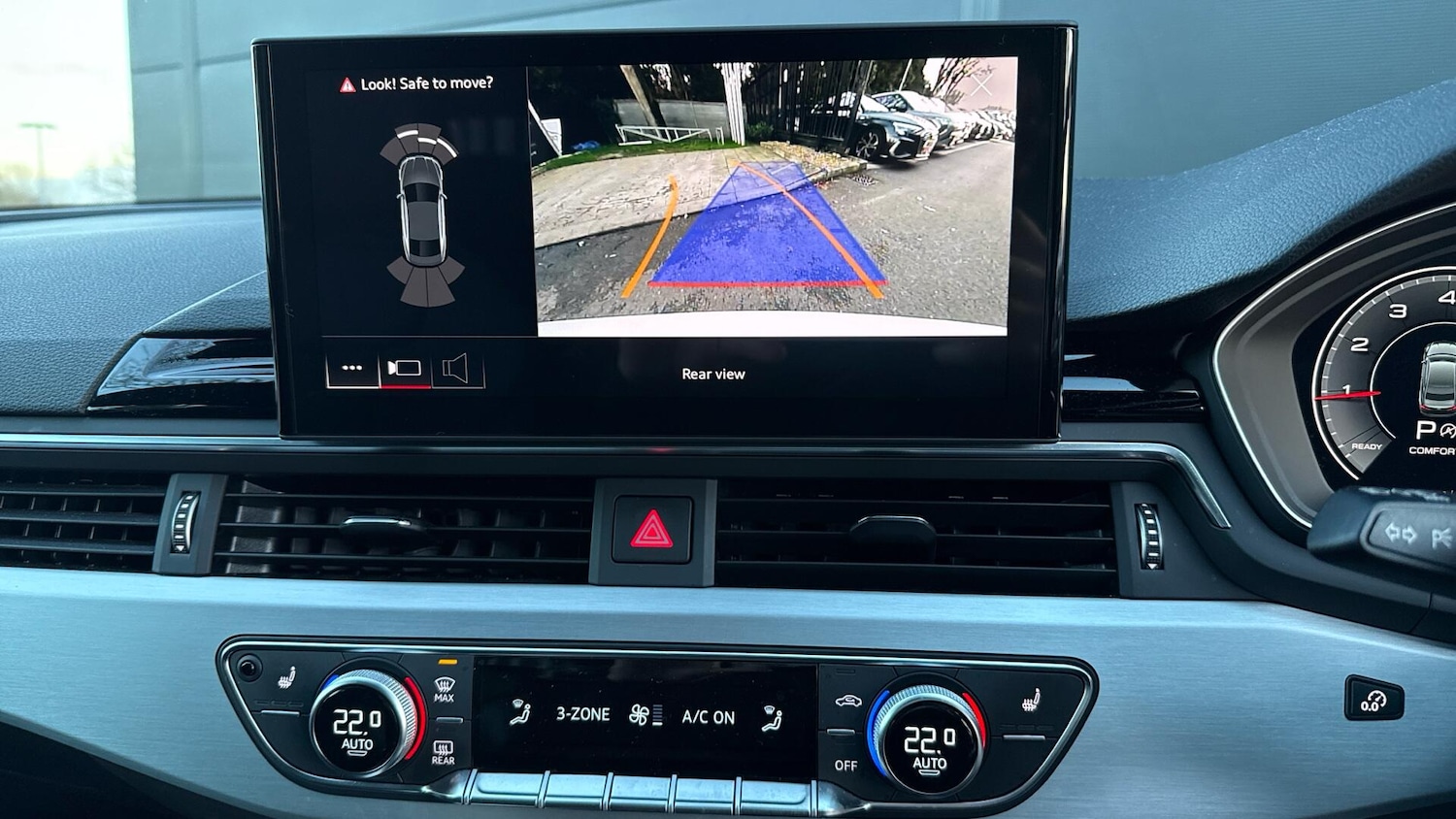 Used Audi A5 2022 for sale - 76823822: Photo 16