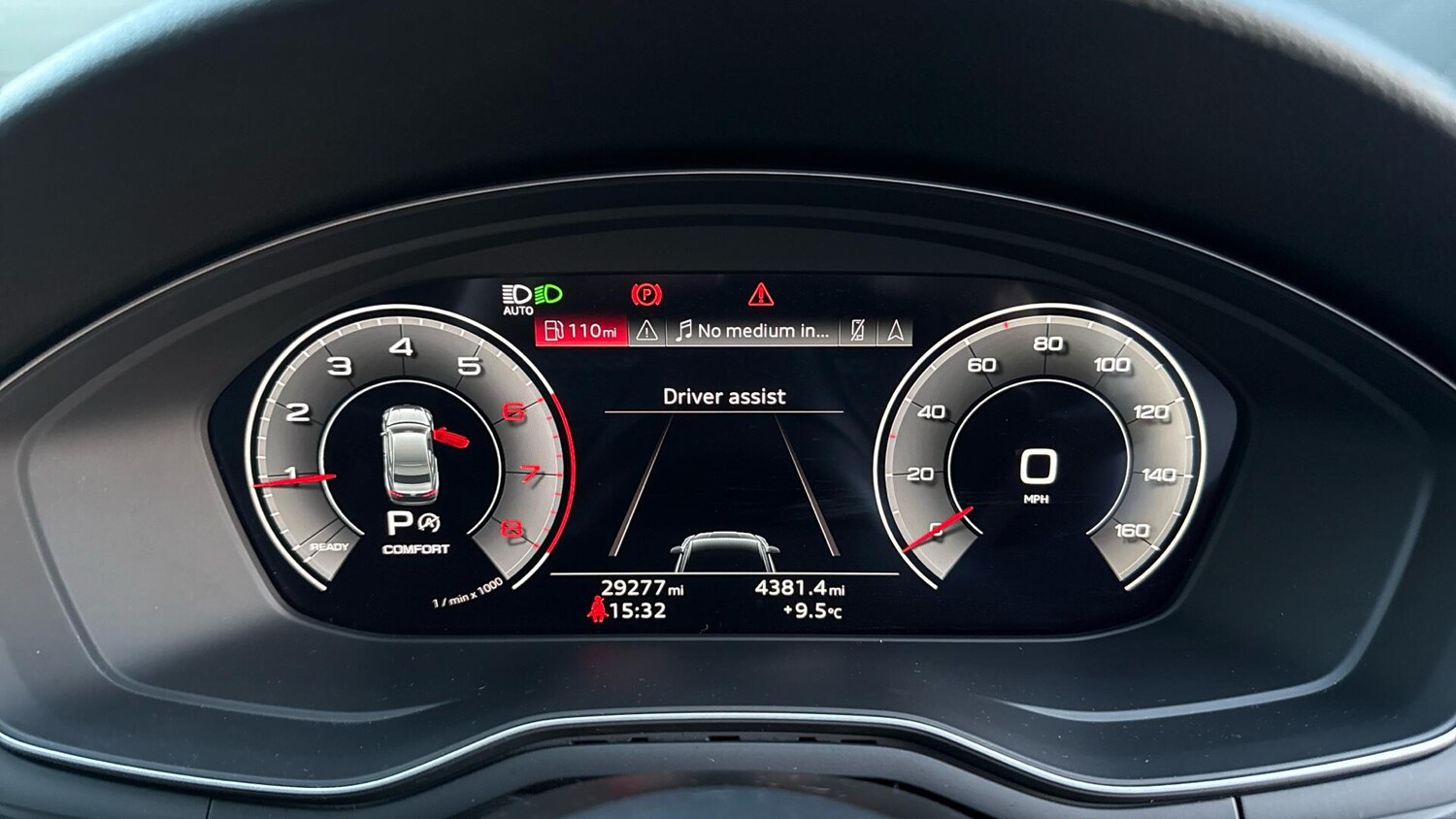 Used Audi A5 2022 for sale - 76823822: Photo 17