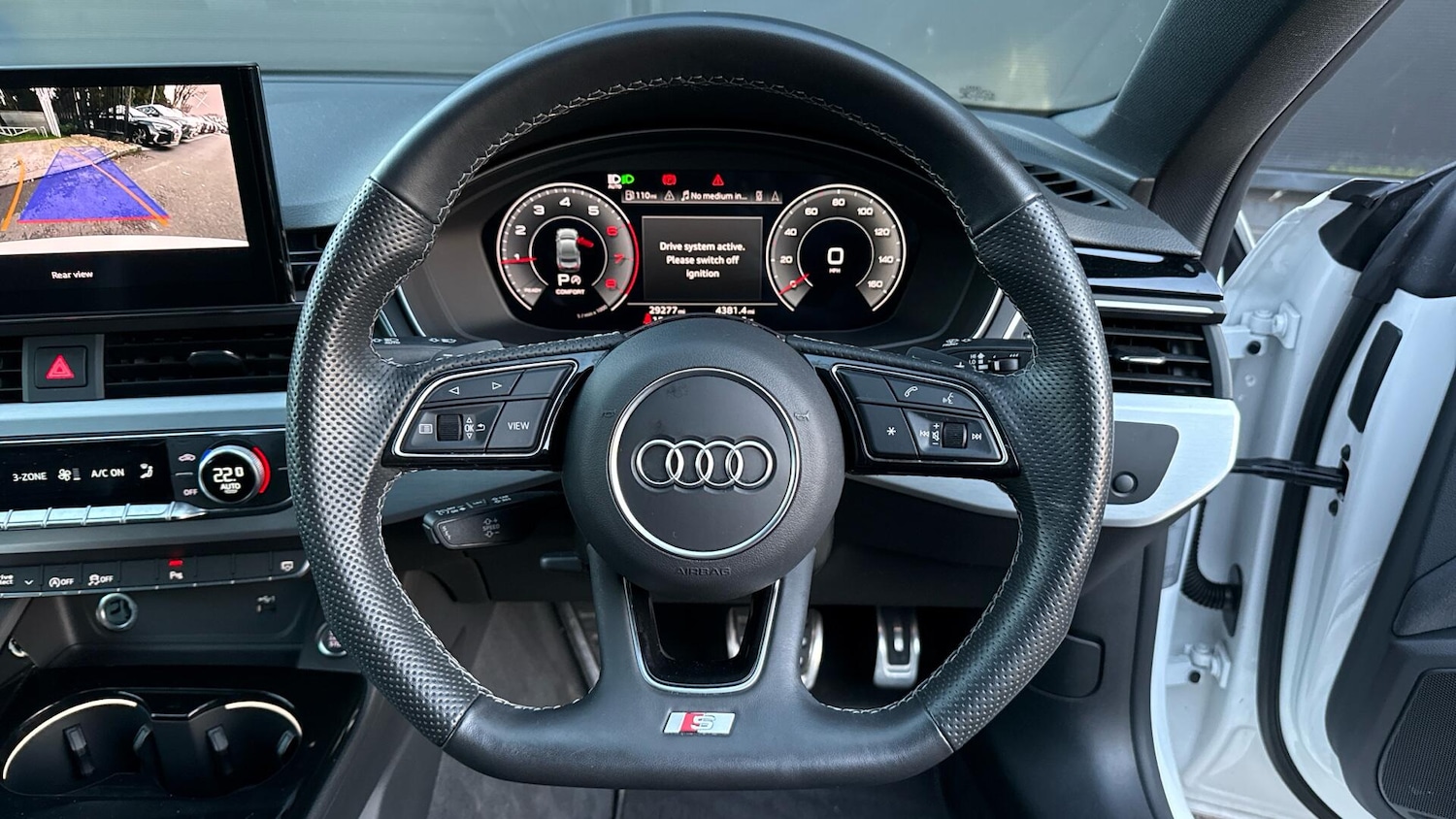 Used Audi A5 2022 for sale - 76823822: Photo 19