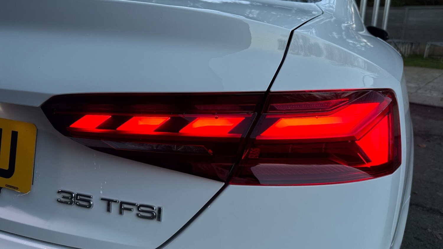 Used Audi A5 2022 for sale - 76823822: Photo 21