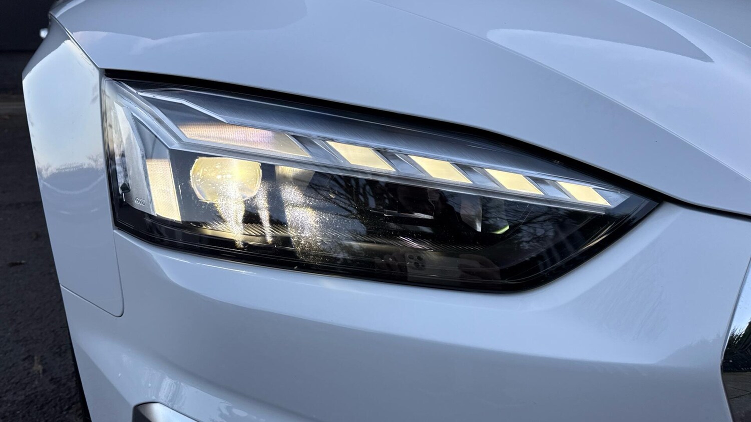 Used Audi A5 2022 for sale - 76823822: Photo 22