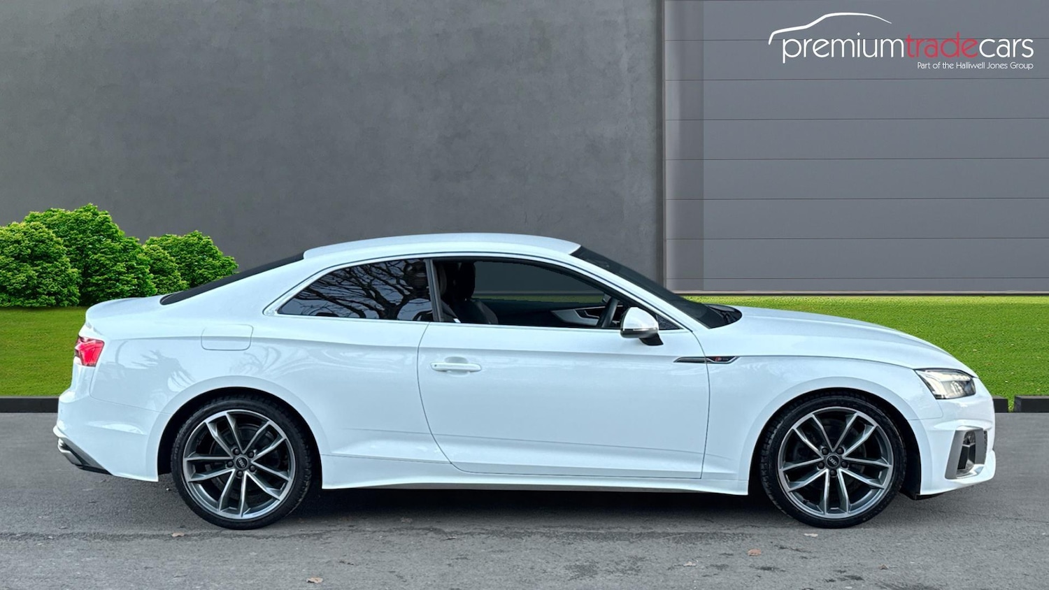 Used Audi A5 2022 for sale - 76823822: Photo 5