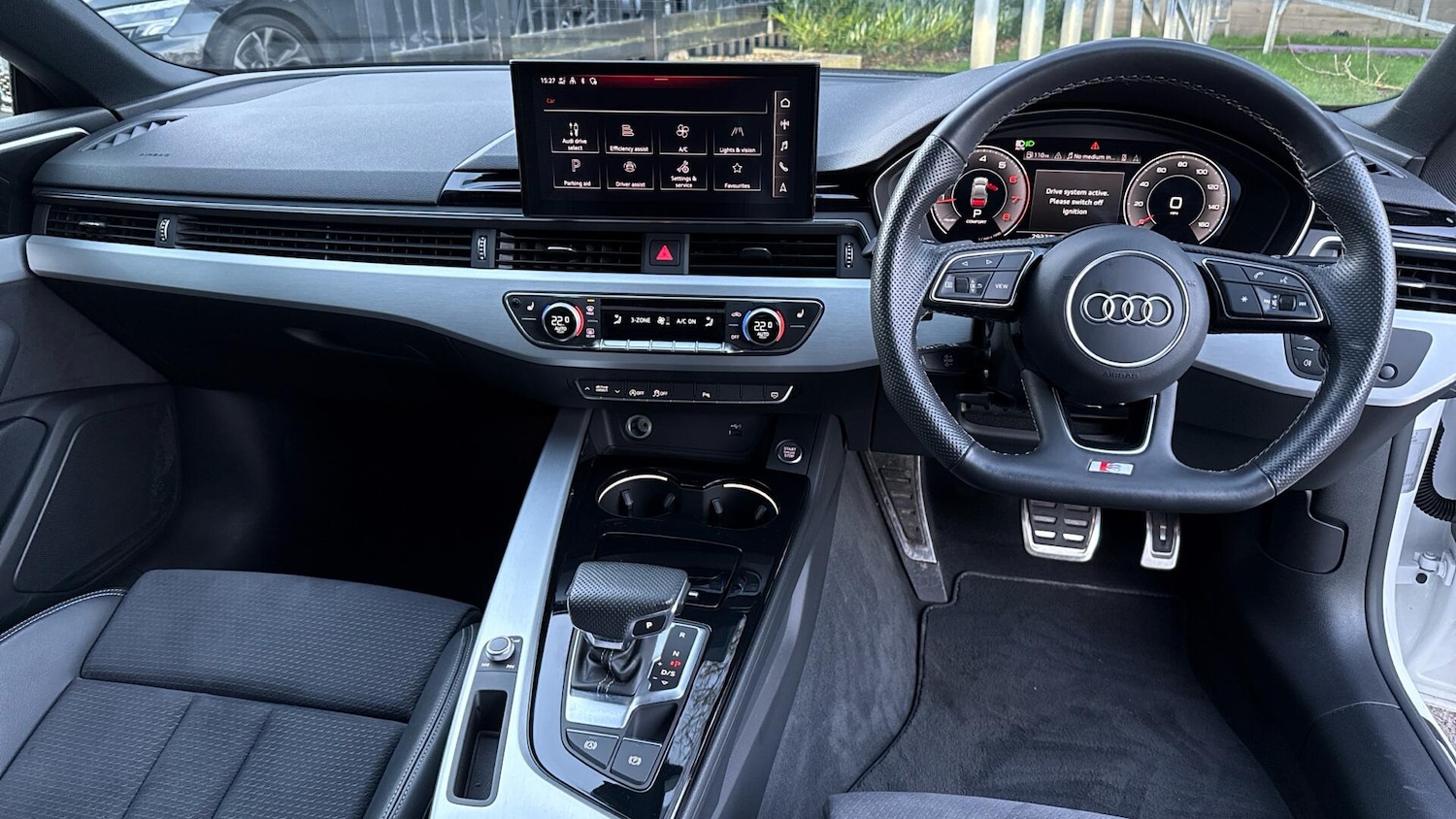 Used Audi A5 2022 for sale - 76823822: Photo 6