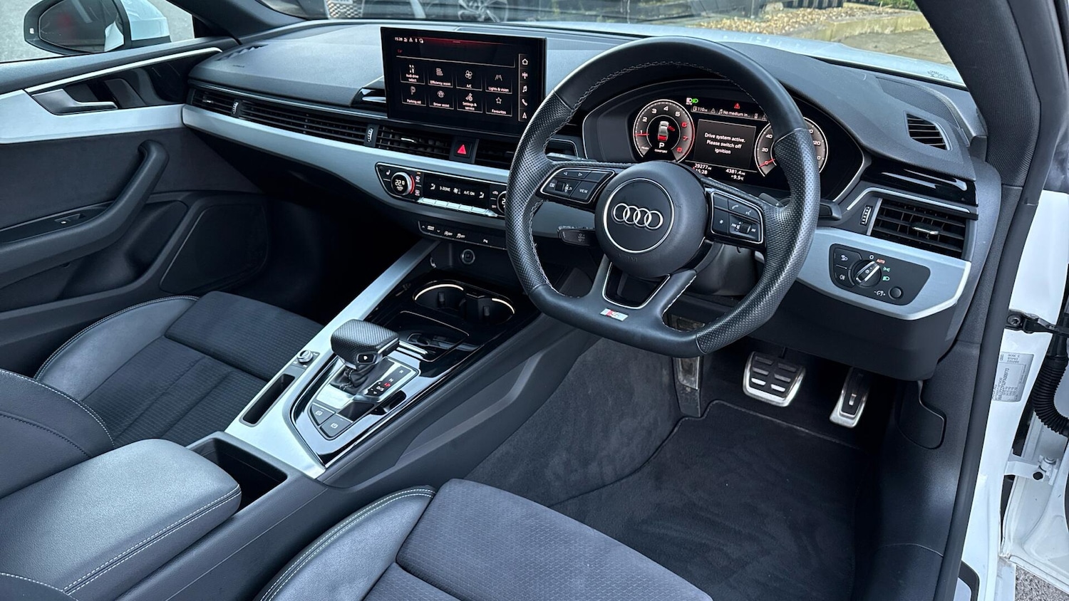Used Audi A5 2022 for sale - 76823822: Photo 7