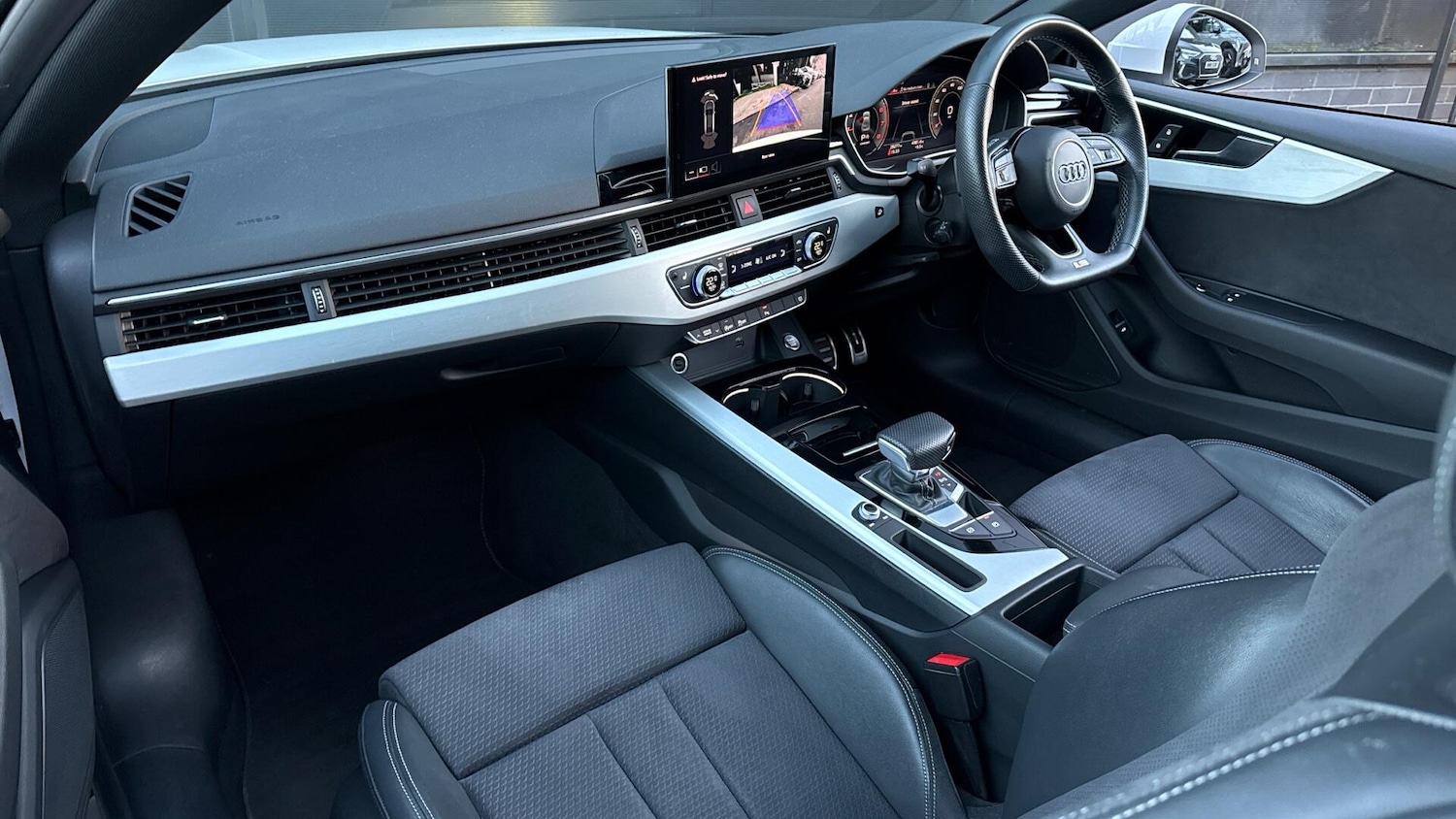 Used Audi A5 2022 for sale - 76823822: Photo 8