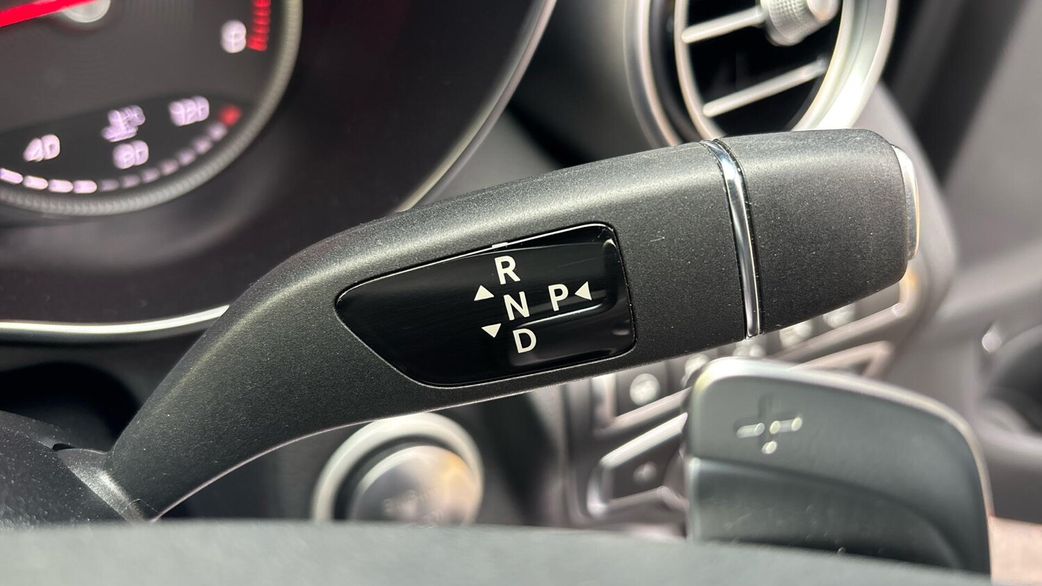 Used Mercedes-Benz C Class 2017 for sale - 76772797: Photo 11