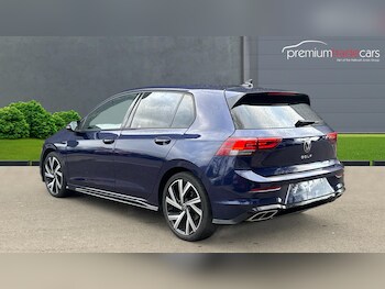 Used Volkswagen Golf 2021 for sale - 76952243: Photo