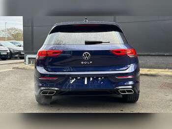 Used Volkswagen Golf 2021 for sale - 76952243: Photo