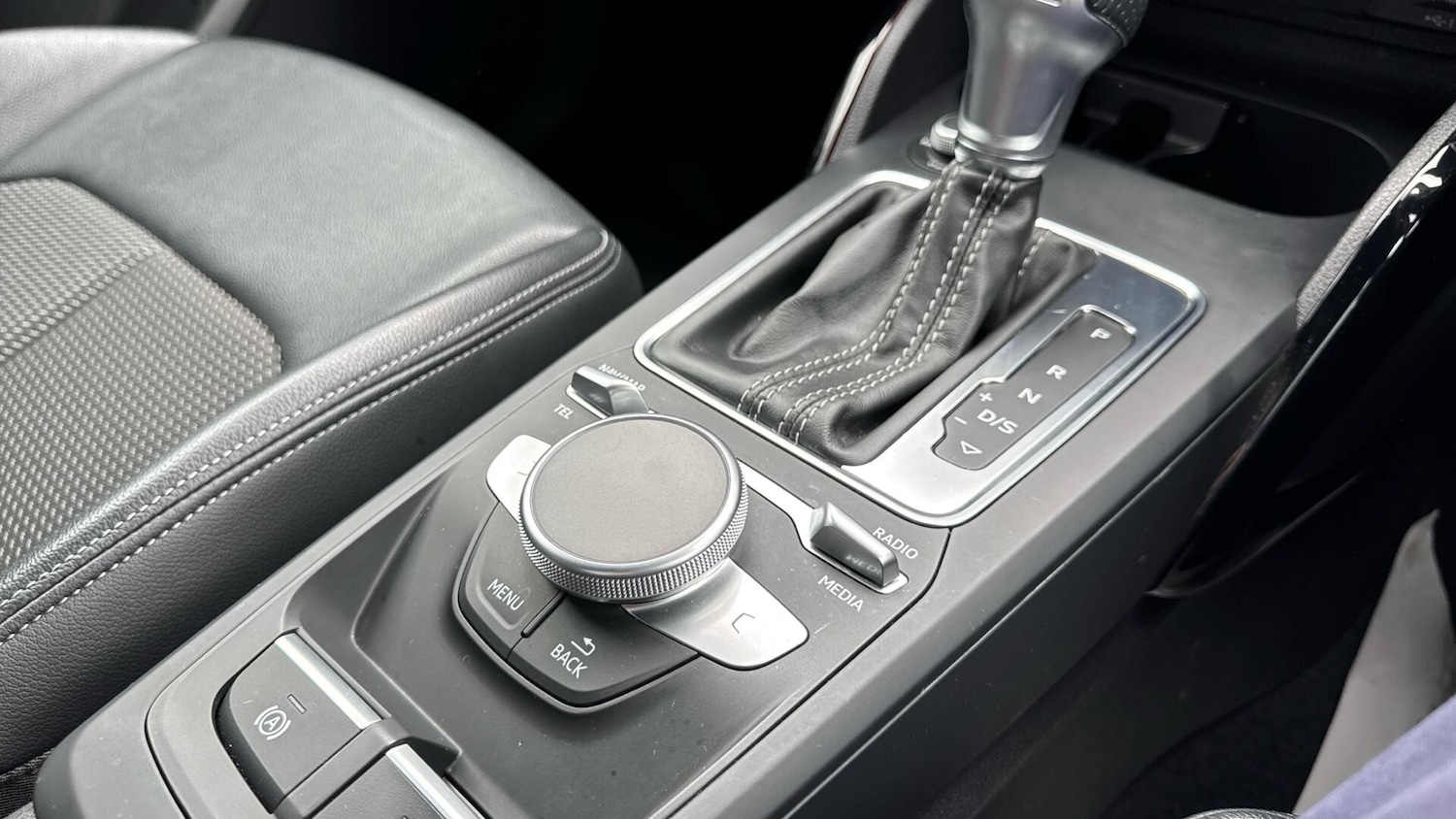 Used Audi Q2 2020 for sale - 77993417: Photo 10