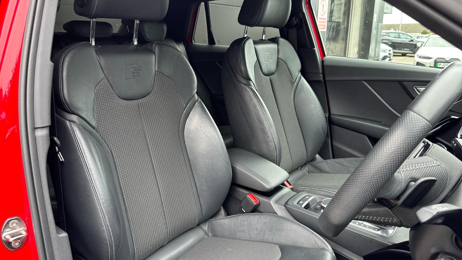 Used Audi Q2 2020 for sale - 77993417: Photo 11