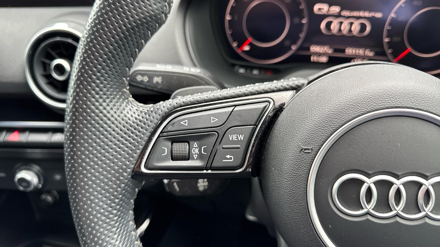 Used Audi Q2 2020 for sale - 77993417: Photo 13