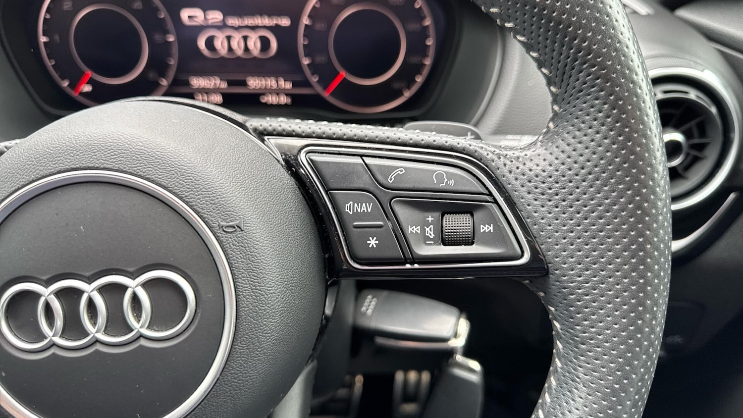 Used Audi Q2 2020 for sale - 77993417: Photo 14