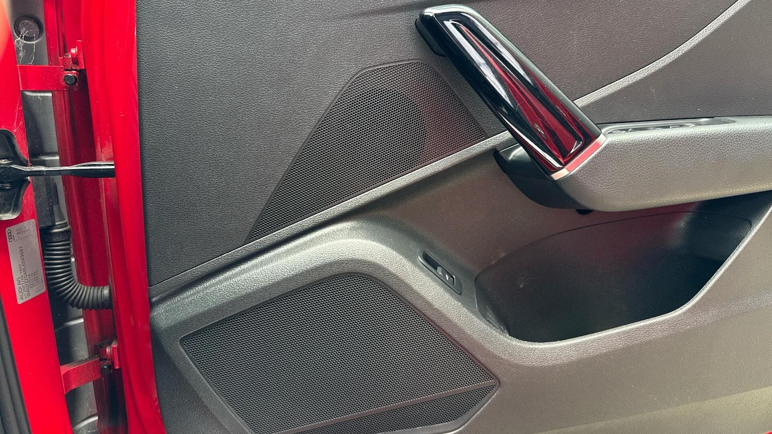 Used Audi Q2 2020 for sale - 77993417: Photo 16