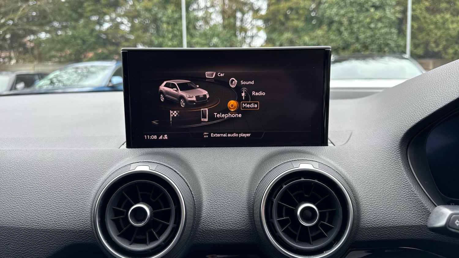 Used Audi Q2 2020 for sale - 77993417: Photo 18