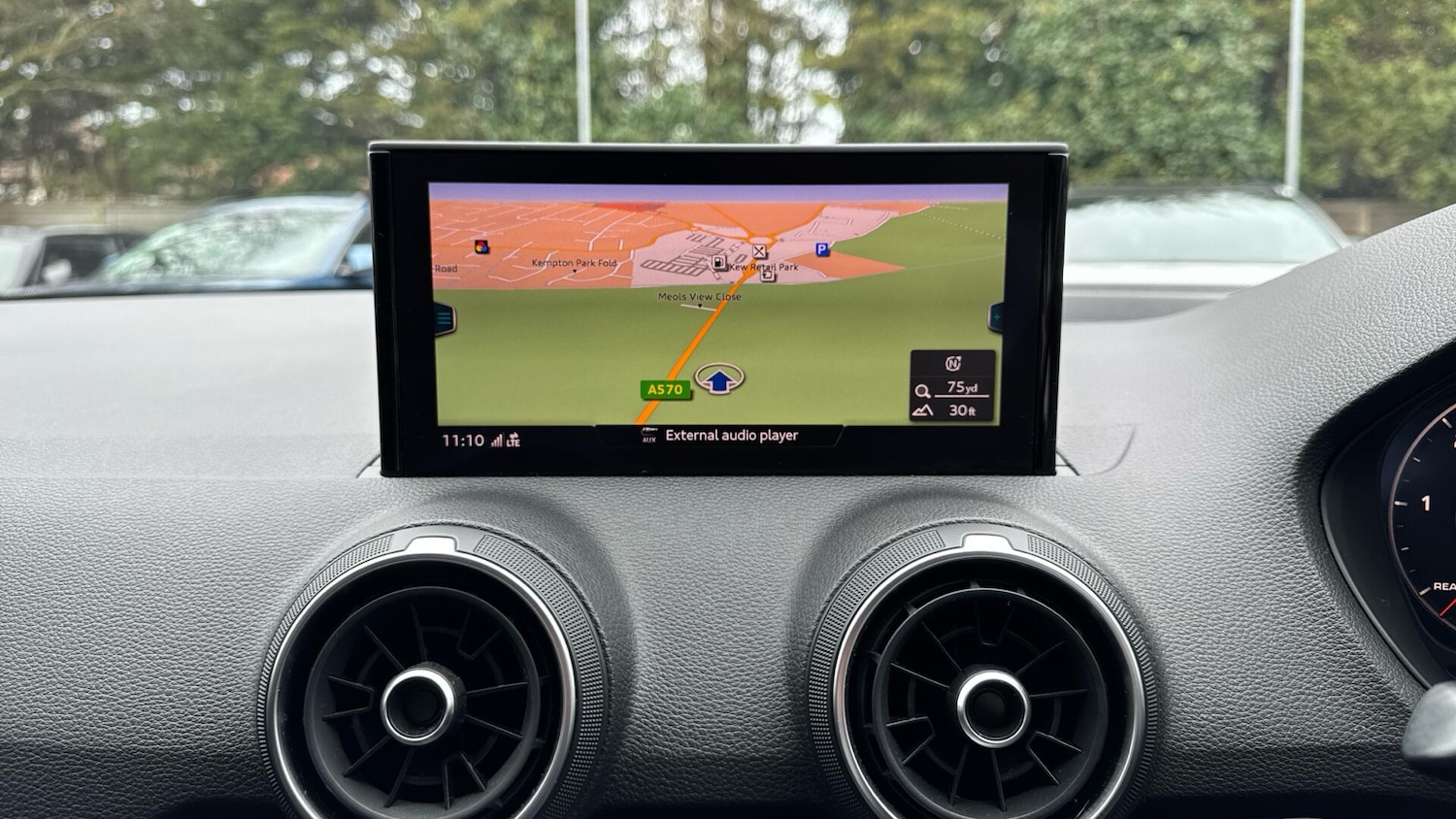 Used Audi Q2 2020 for sale - 77993417: Photo 19