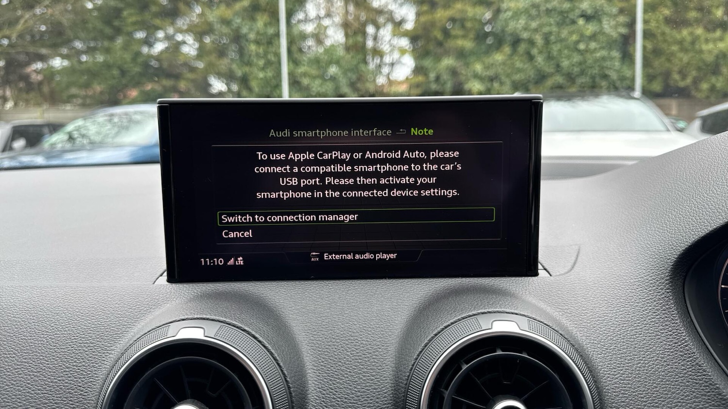 Used Audi Q2 2020 for sale - 77993417: Photo 20