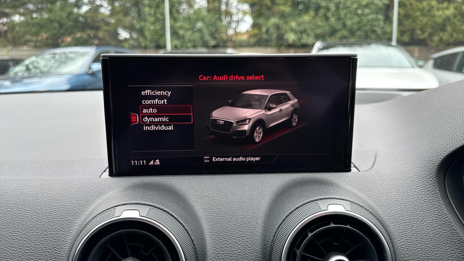 Used Audi Q2 2020 for sale - 77993417: Photo 21