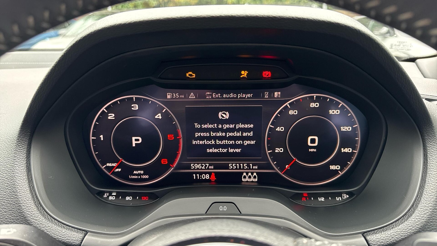 Used Audi Q2 2020 for sale - 77993417: Photo 22