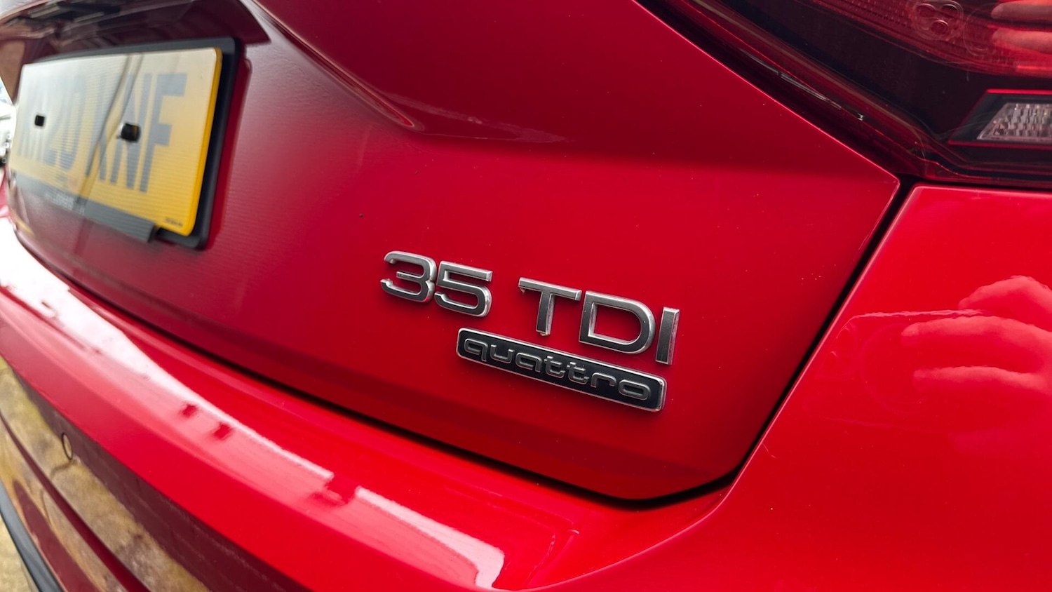 Used Audi Q2 2020 for sale - 77993417: Photo 25