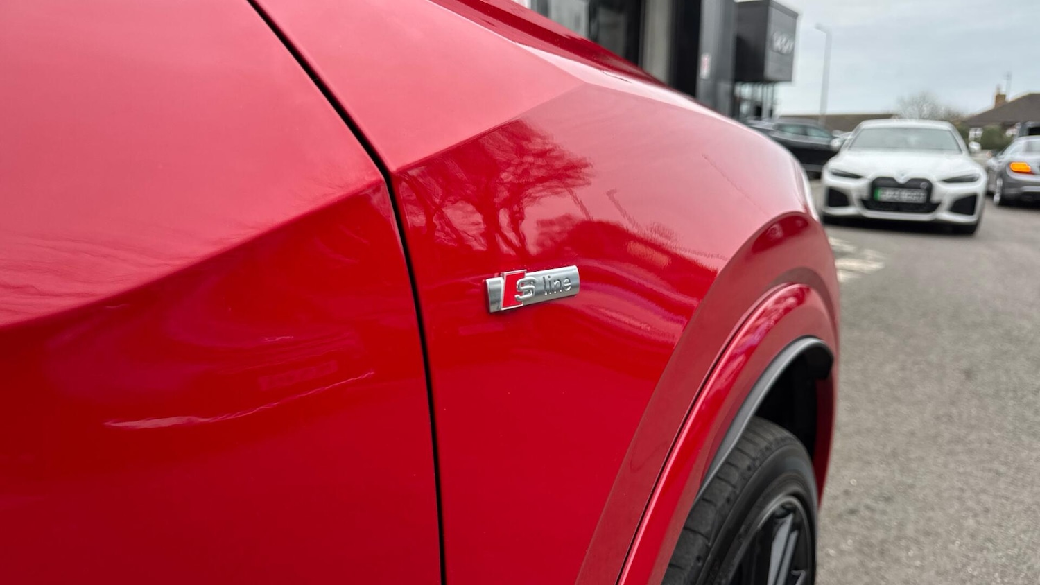 Used Audi Q2 2020 for sale - 77993417: Photo 26