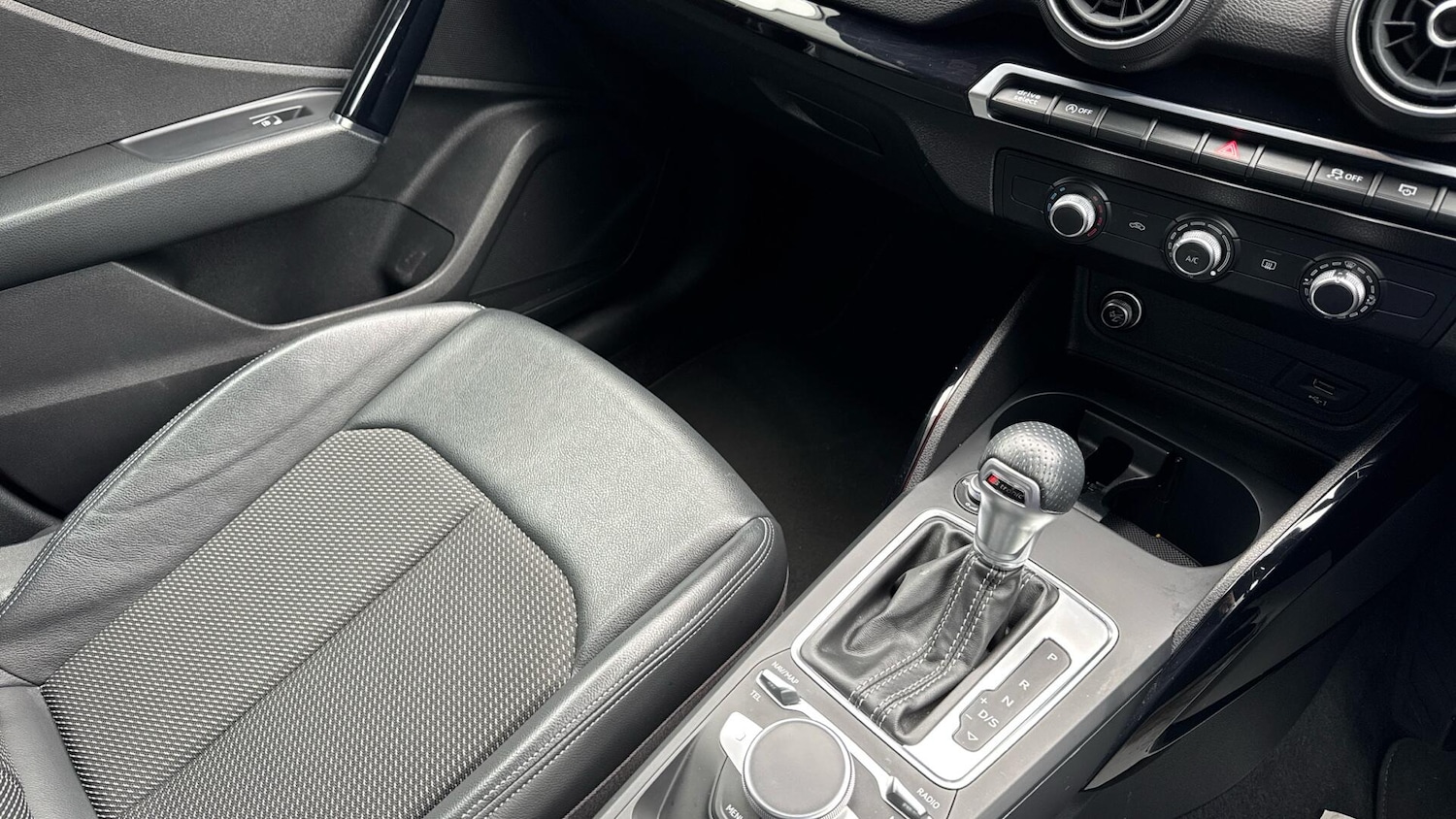 Used Audi Q2 2020 for sale - 77993417: Photo 27