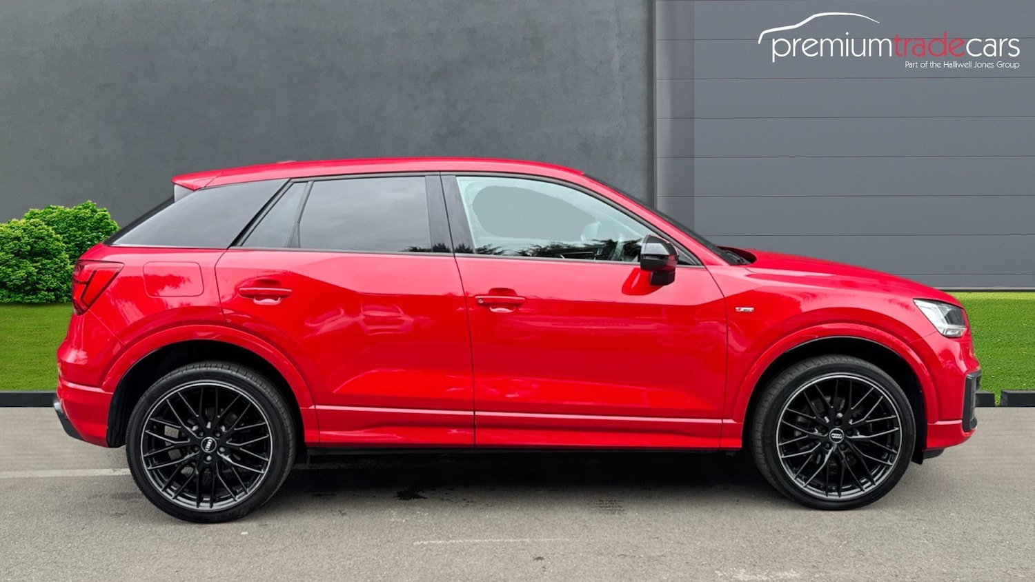 Used Audi Q2 2020 for sale - 77993417: Photo 5