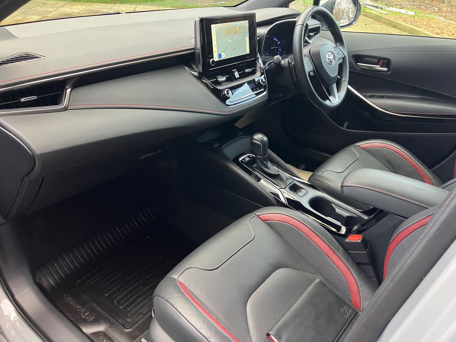 Used Toyota Corolla 2022 for sale - 77015863: Photo 11