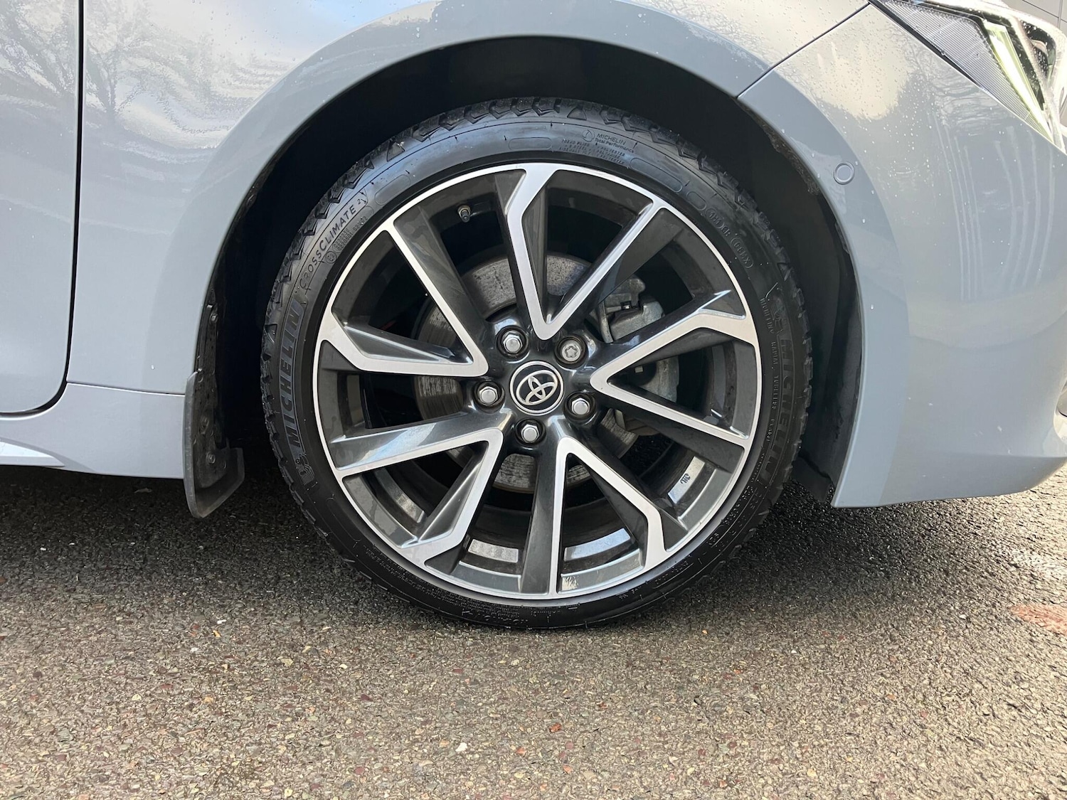 Used Toyota Corolla 2022 for sale - 77015863: Photo 3