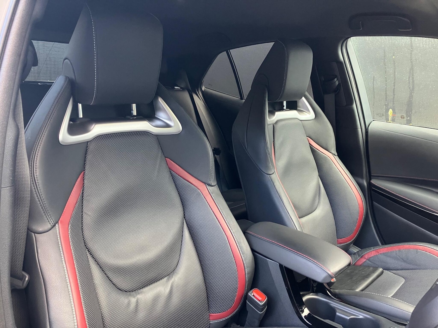 Used Toyota Corolla 2022 for sale - 77015863: Photo 4