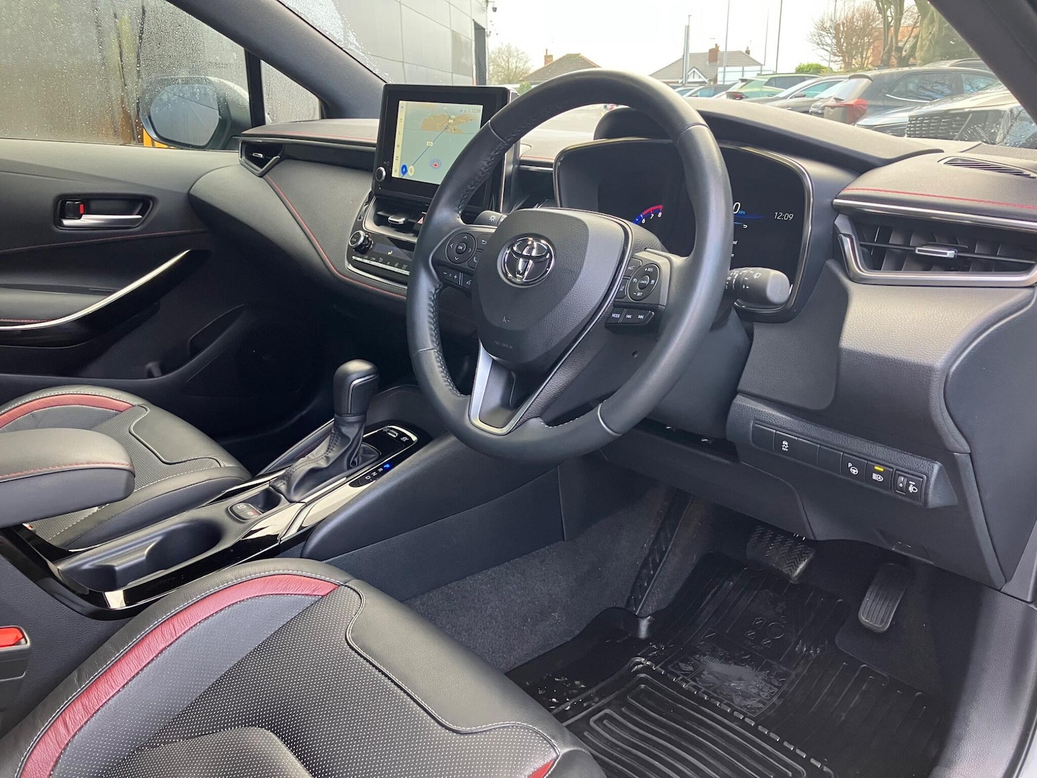 Used Toyota Corolla 2022 for sale - 77015863: Photo 5