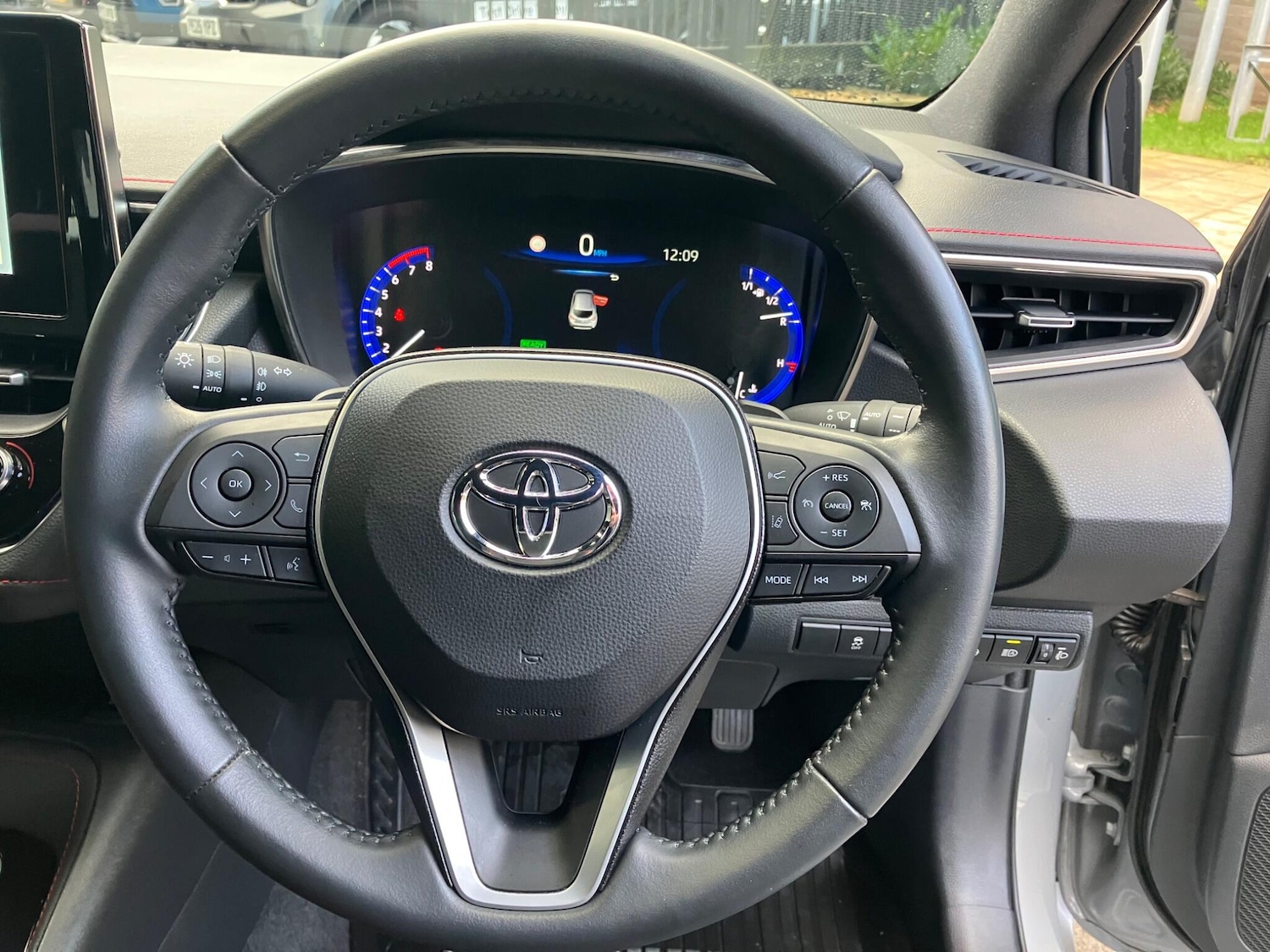 Used Toyota Corolla 2022 for sale - 77015863: Photo 6