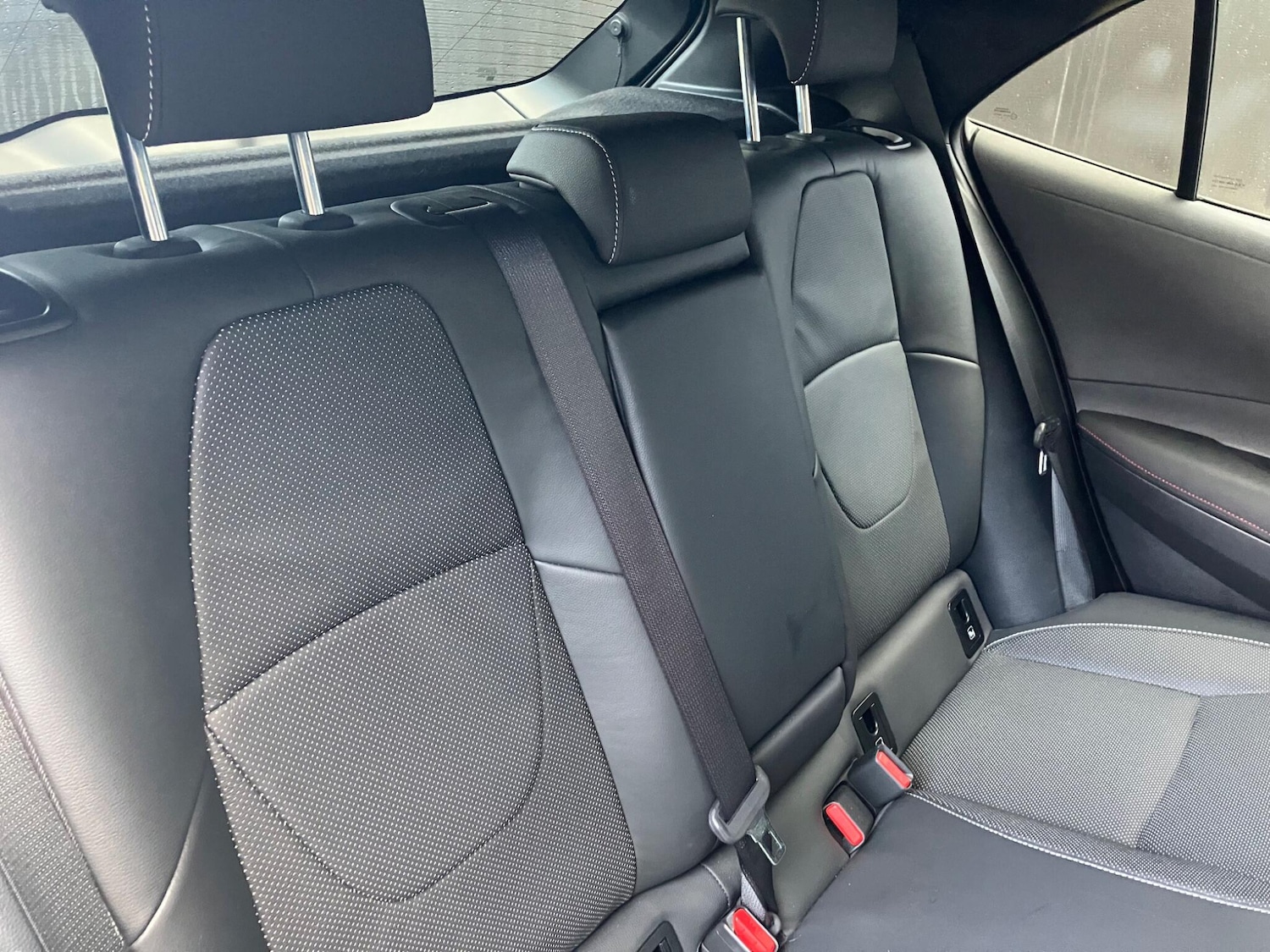 Used Toyota Corolla 2022 for sale - 77015863: Photo 8