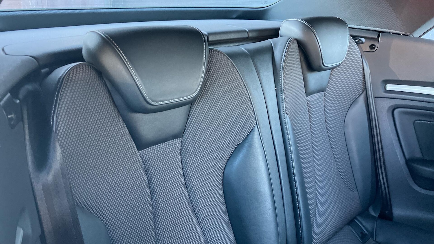 Used Audi A3 Cabriolet 2017 for sale - 77587201: Photo 13