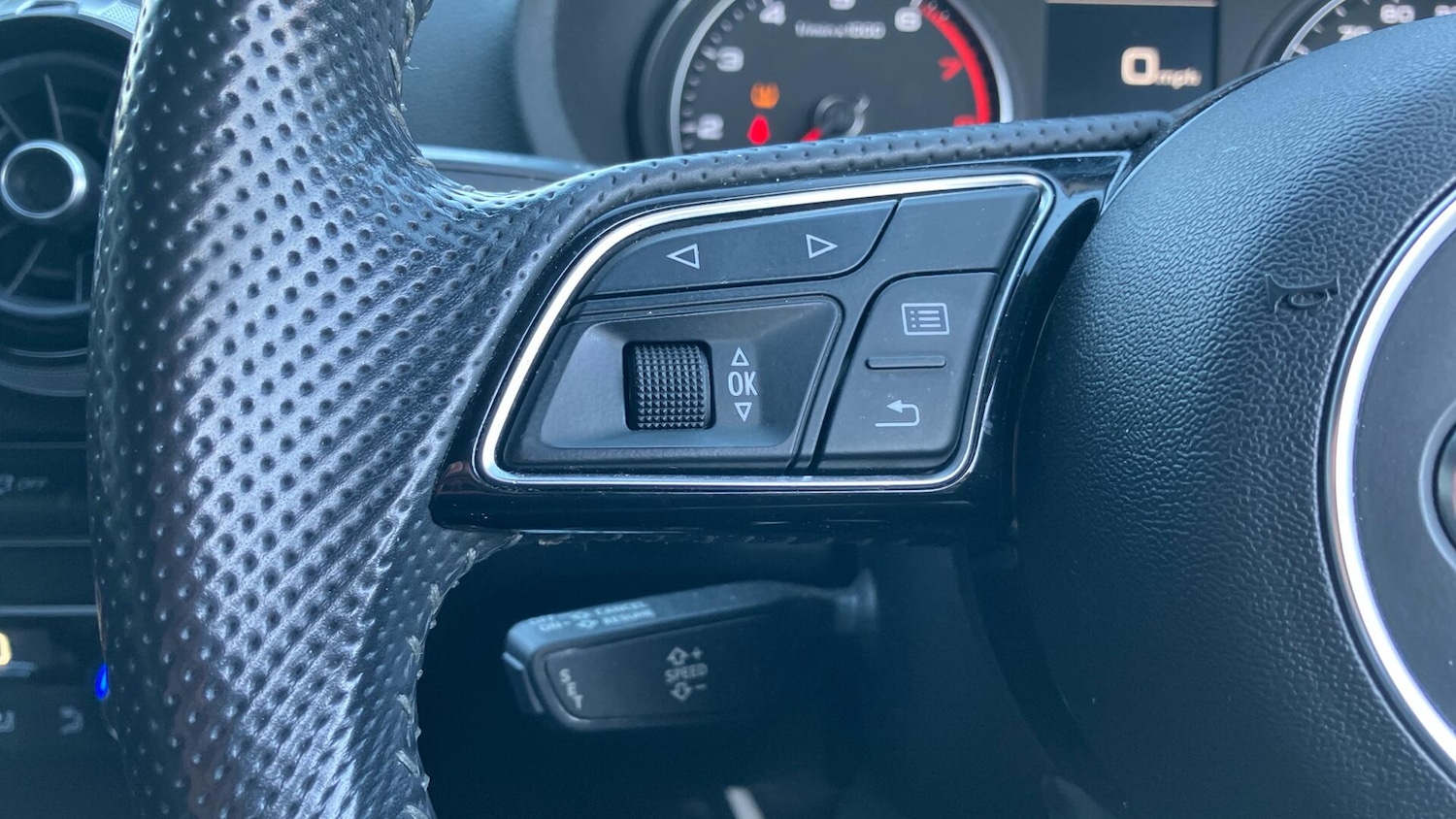 Used Audi A3 Cabriolet 2017 for sale - 77587201: Photo 14