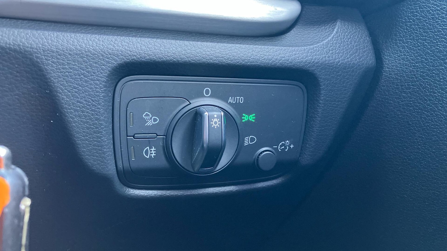 Used Audi A3 Cabriolet 2017 for sale - 77587201: Photo 16