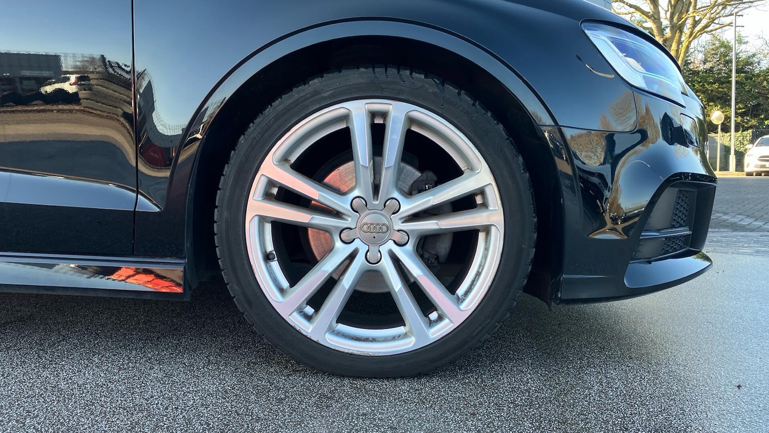 Used Audi A3 Cabriolet 2017 for sale - 77587201: Photo 19