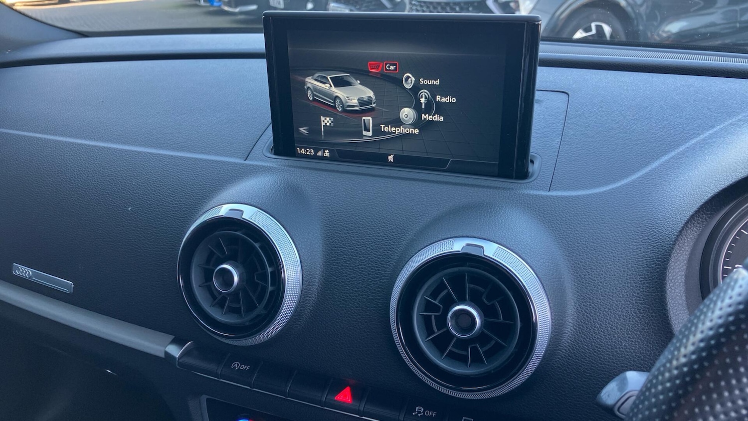 Used Audi A3 Cabriolet 2017 for sale - 77587201: Photo 20