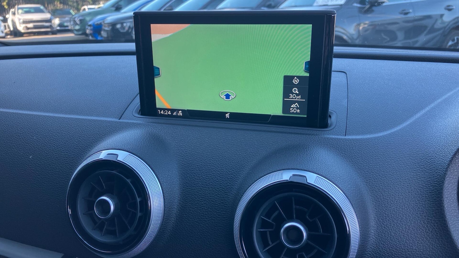 Used Audi A3 Cabriolet 2017 for sale - 77587201: Photo 21